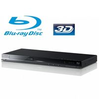 LECTEUR DVD - DIVX SONY BDPS480