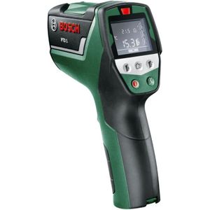 BOSCH Détecteur thermique capteur infrarouge PTD1