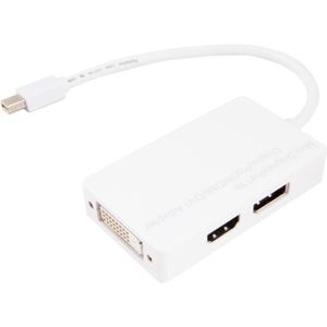 URBAN FACTORY Adaptateur Port Mini Display HDMI/DVI