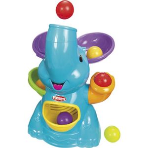 BALLE - BOULE - BALLON PLAYSKOOL Aero'Balles Elefun BALLE - BOULE - BALLON PLAYSKOOL Aero'Balles Elefun