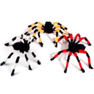 Porte Clés Araignée 10 cm de Neotilus