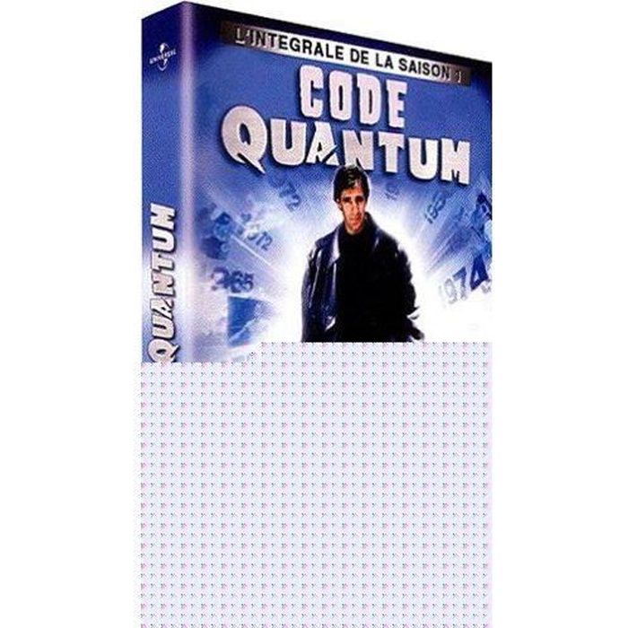 Code Quantum