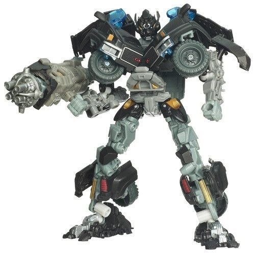 Achetez des Jouets et Figurines  Transformers 3 Premium Bust Ironhide 17 CM 