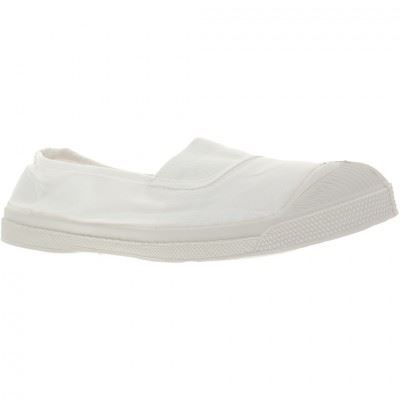 basket elastique femme