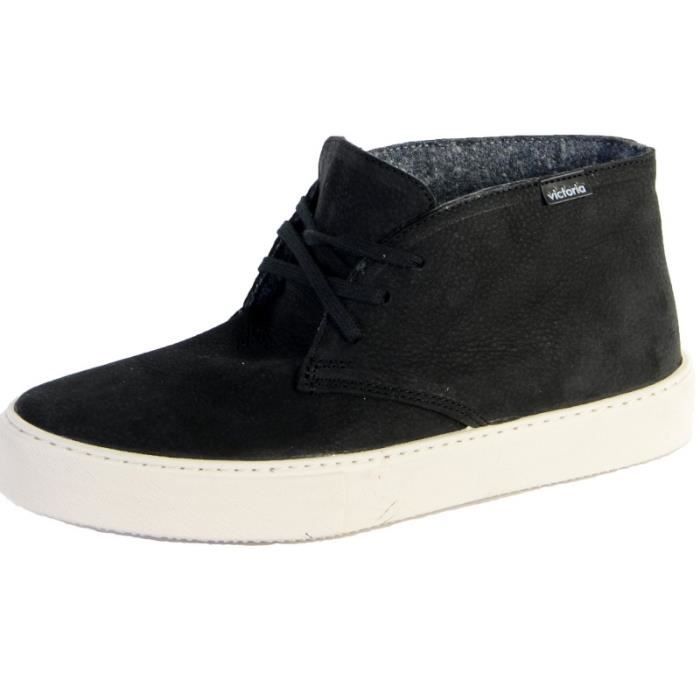 victoria chaussure plateforme