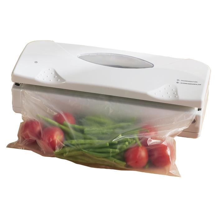 Soud Sac à Vide D Air Calor