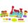 JEU CULINAIRE  Play-Doh Maxi Burger