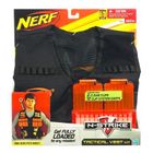 JEU DE TIR Exclu Nerf - Tactical Vest