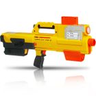 JEU DE TIR Nerf Deploy Pistolet laser et chargeur Clip