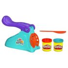 PATE A JOUER-MODELAGE-MOULAGE Le Serpentin Play Doh