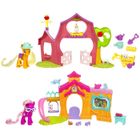 FIGURINE My Little Pony Mini Univers