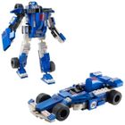 FIGURINE Kreo Figurine Transformers Mirage 119 Pièces