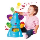 BALLE-BOULE Playskool Aero'Balles Elefun