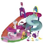 PELUCHE Furry Frenzies Parc d'Attractions
