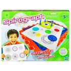 JEU DE PEINTURE-DESSIN-COLORIAGE Spirograph Classique