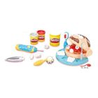 PATE A JOUER-MODELAGE-MOULAGE Play-Doh Dentiste