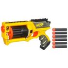 JEU DE TIR Nerf - Maverick + 12 fléchettes