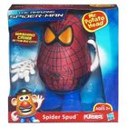 FIGURINE Mr Patate Spiderman