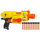JEU DE TIR Nerf Barricade Pistolet Semi Automatique