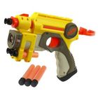 JEU DE TIR Nerf Nite Finder - Rayon viseur lumineux !