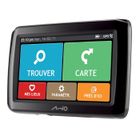 GPS AUTONOME MIO Spirit 480 Europe