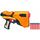 TIR BILLE - FLECHE Nerf - Dart Tag Speed Load