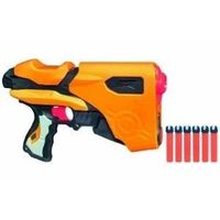 TIR BILLE - FLECHE Nerf - Dart Tag Speed Load