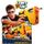TIR BILLE - FLECHE Nerf - Dart Tag Speed Load