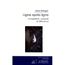 SCIENCES HUMAINES Ligne apres ligne. competition, anorexie et del...