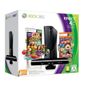 XBOX 360 XBOX 360 4GO+KINECT+CARNIVAL+LIVE GOLD 3 MOIS