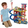 UNIVERS MINIATURE Kidkraft Ensemble garage Deluxe + véhicules + pers