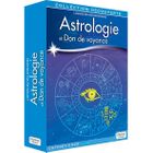 DVD INTERACTIF / EDUCATIF ASTROLOGIE ET DON DE VOYANCE, Coffret 5 DVD
