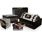 DVD FILM DVD Coffret intégrale 24 heures chrono