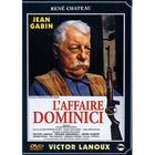 DVD FILM DVD L'affaire dominici