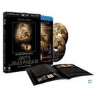 BLU RAY FILM Blu-Ray La grotte des rêves perdues