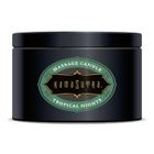 COFFRET PLAISIR ET JEUX POUR ADULTES KAMASUTRA Bougie de Massage
