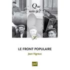 LITTERATURE / ROMANS Le front populaire