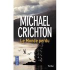 POLICIERS SUSPENS Le monde perdu