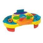 BOITE A FORME Playskool établi Clipo