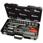 COFFRET OUTILLAGE Autobest Coffret 52 pces