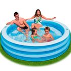  Piscine Ronde Swim Center 203x56 cm