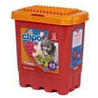 JEU ASSEMBLAGE CONSTRUCTION Playskool Clipo Grand Baril