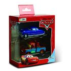 FIGURINE Coffret cadeau - Cars : Martin et Doc Hudson
