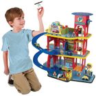 UNIVERS MINIATURE Kidkraft Ensemble garage Deluxe + véhicules + pers