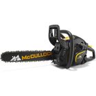 TRONCONNEUSE Mc CULLOCH Tronconneuse pro CS 450 Elite