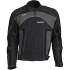  Rokx Veste Hard Road Noir