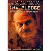 DVD FILM DVD The pledge