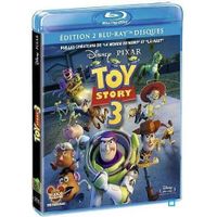 BLU RAY DESSIN ANIME / ANIMATION / MANGA Blu-Ray Toy story 3