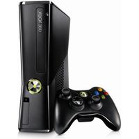  CONSOLE XBOX 360 4 Go
