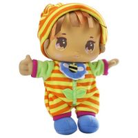 POUPEE-POUPON Playskool Amidouce latine